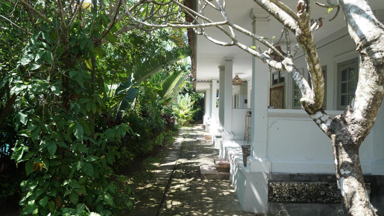 Endless Summer Surf Camp Kuta Kuta Lombok Eksteriør bilde