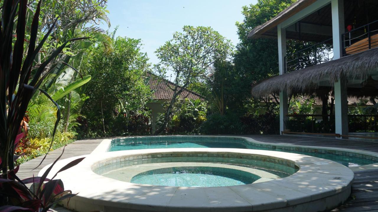 Endless Summer Surf Camp Kuta Kuta Lombok Eksteriør bilde